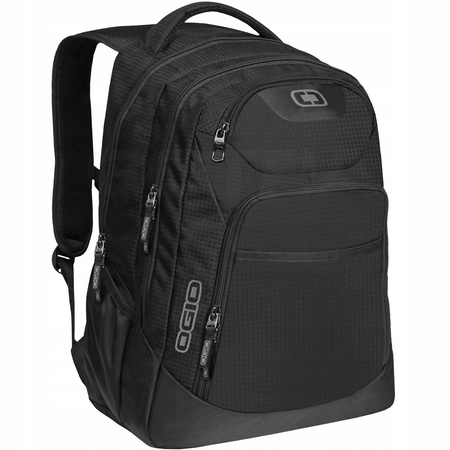 OGIO Plecak TRIBUNE GT BLACK