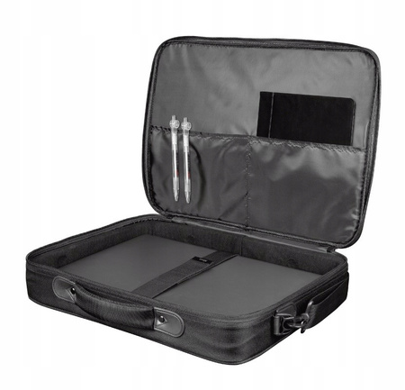 TRUST Torba na laptopa Atlanta 15.6 ECO