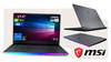 Laptop gamingowy MSI GE76 Raider i7 16GB 1TB SSD RTX3060 BLK-RGB W10H