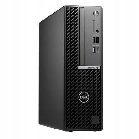Komputer DELL Optiplex XE4 SFF i5-12500 16GB DDR4 512GB SSD UHD 770 W11Pro