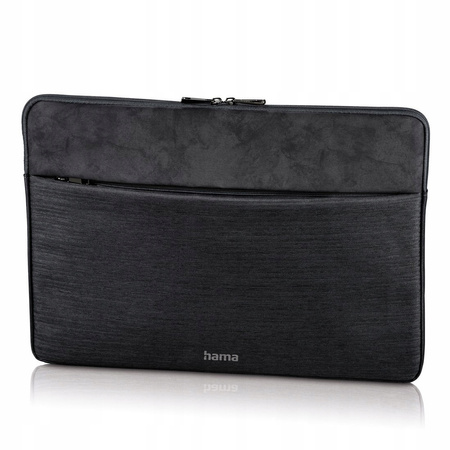HAMA Etui do laptopa Tayrona 15,6 Szare