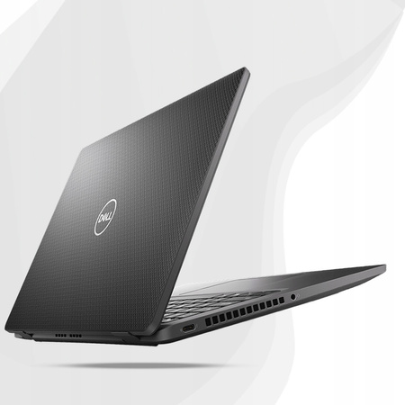 WYDAJNY LAPTOP Dell Latitude 7430 i7-1265 32GB 512SSD FHD TOUCH BLK W11P