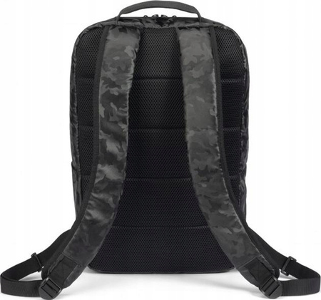 DICOTA Plecak COMMUTER 13-16 cali kamuflaż