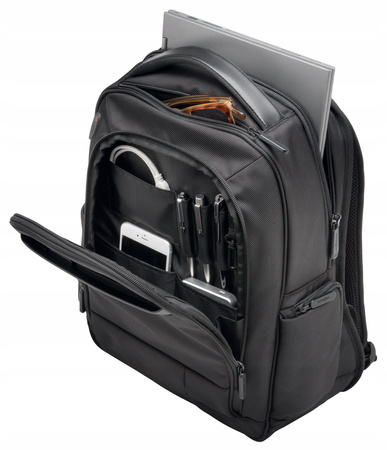 KENSINGTON Plecak na laptop Contour 2.0 14