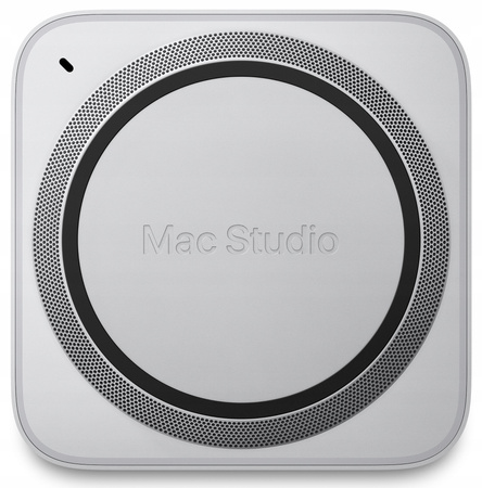 Fabrycznie nowy Apple Mac Studio M1 MAX 24CORE 64GB 1TB MacOS