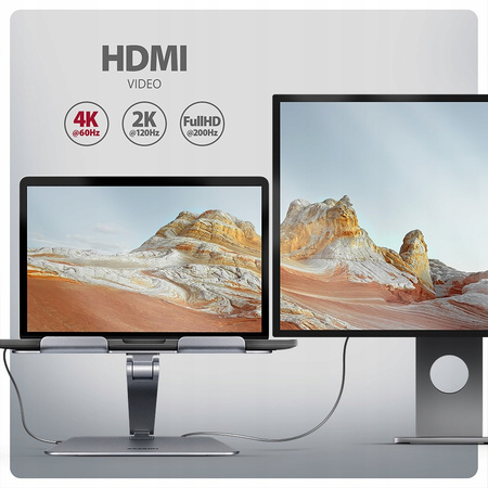 Stolik / podstawka pod laptopa XA HMC-STND