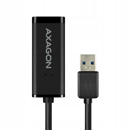 ADE-SR Karta sieciowa Gigabit Ethernet adapter, USB-A 3.2 Gen 1, instalacja