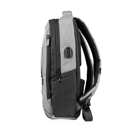 MODECOM Plecak do laptopa 15,6 SMART