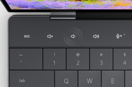 Dell XPS 13 9345 Copilot+ X1E-80-100 16GB 512SSD 3K OLED TOUCH BLK FP W11