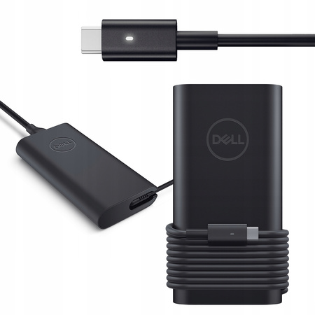 ORYGINALNY Zasilacz Dell USB-C 130W Precision Latitude XPS