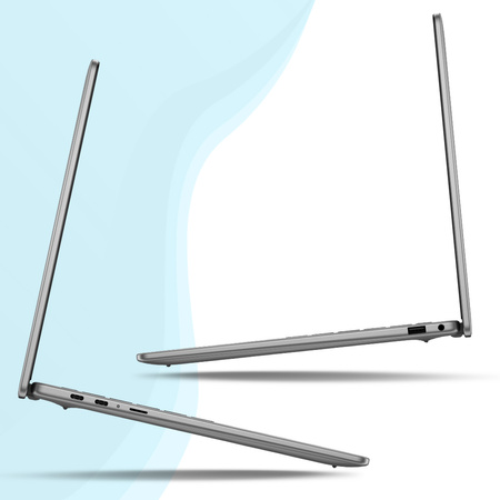 Dell Latitude 7455 Snapdragon X Elite X1P-64-100 16GB 512SSD TOUCH BLK W11P