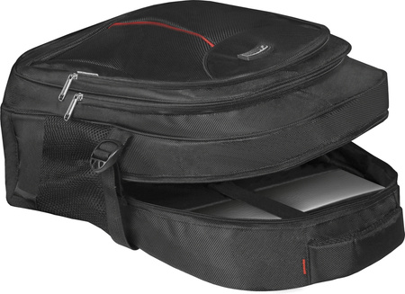 DEFENDER Plecak Carbon 15,6 cala