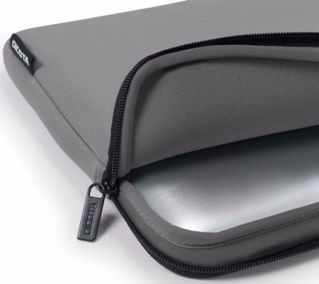 DICOTA Etui Skin BASE 12-12.5 szare