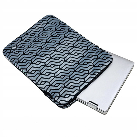 Futerał na laptop 14" torba ochronna etui pokrowiec wodoodporny