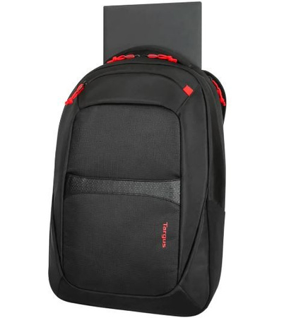 TARGUS Plecak Strike II 17.3 cala Gaming Black