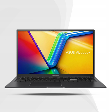 POTĘŻNY Laptop ASUS VivoBook 17X i9-13900H 32GB 1TB SSD FHD W11 17,3"