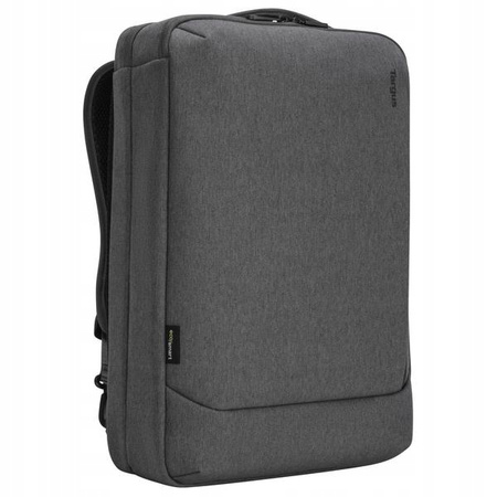 TARGUS Plecak Cypress 15.6 cali Converitible Backpack with EcoSmart - Szary