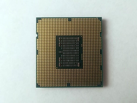 Procesor Intel Xeon E5620 4 x 2.40 GHz 8MB LGA1366