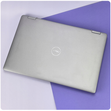 OBROTOWY Laptop Dell Latitude 5330 i7-1265U 32GB DDR4 512GB BLK W11P TOUCH