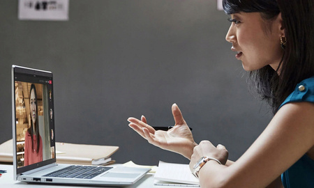 Laptop HP EliteBook 650 G10 i5-1335U 16GB DDR4 512GB SSD 15,6" FHD LTE NFC