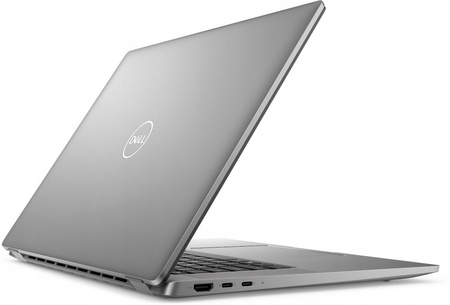 Dell Latitude 7640 16" i5-1345 16GB 512GB SSD IrisXe FHD PODŚW-KL W11P