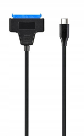 GEMBIRD Adapter USB Typ-C do SATA 2,5 cala