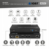 Przedłużacz/Extender HDMI 4K 60Hz 150m po skrętce Cat.6A/7/8 HDBaseT,