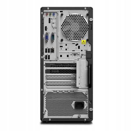 LENOVO ThinkStation P348 TOWER I9-11900 32GB 1TB SSD M+K W11PRO