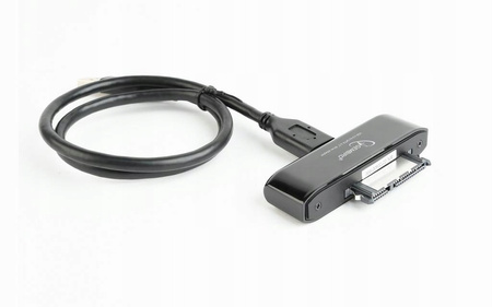 GEMBIRD Adapter USB3.0 SATA 2.5 kompatybilny z GoFlex
