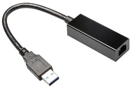 GEMBIRD Adapter USB 3.0 LAN Gigabit RJ-45