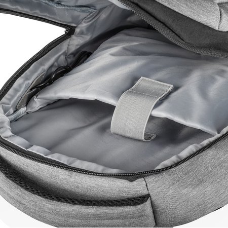 MODECOM Plecak do laptopa 15,6 SMART