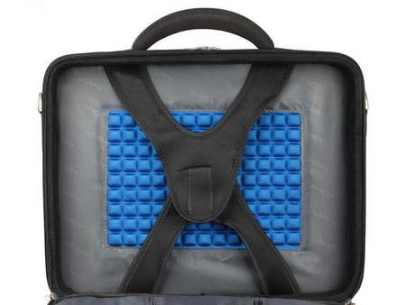 NATEC TORBA LAPTOP BOXER 17,3''