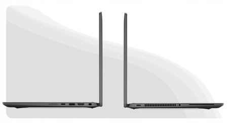 WYDAJNY LAPTOP Dell Latitude 7430 i7-1265 32GB 512SSD FHD TOUCH BLK W11P