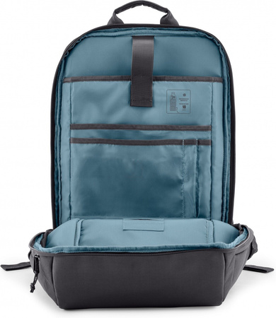 HP INC. Plecak Travel 18L 15.6 IGR Backpack NB 6H2D9AA