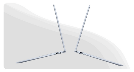 Laptop Dell 16 Plus 2in1 Ultra7 256V 16GB DDR5 1TB SSD FHD+ TOUCH BLK W11