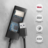ADE-AR Karta sieciowa Gigabit Ethernet adapter, USB-A 3.2 Gen 1, instalacja