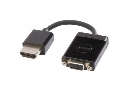 DELL Adapter HDMI to VGA