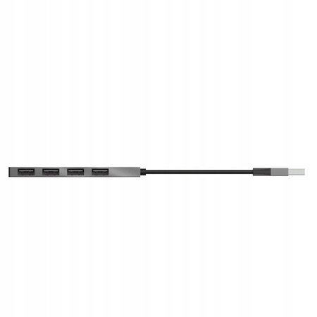 TRUST Mini Hub USB Halyx 4 porty