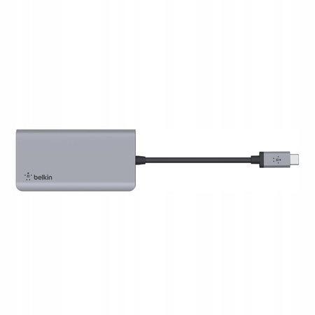 BELKIN Adapter USB-C 4in1 Multiport