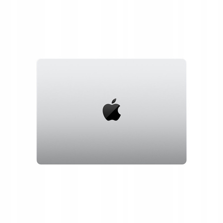 NOWY Apple Macbook Pro 14 M3 18GB 512SSD RETINA OS SILVER