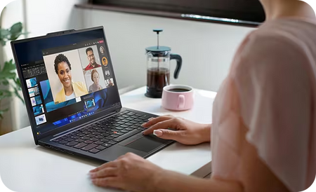 LENOVO ThinkPad X1 CARBON G13 U7 268V 32GB 1TB OLED 2K 120Hz BLK FP W11P