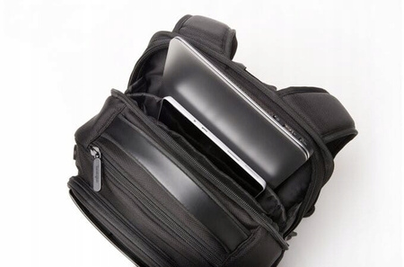 KENSINGTON Plecak na laptop Contour 2.0 14