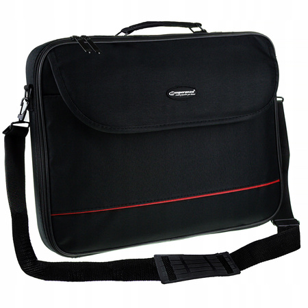 ESPERANZA Torba na notebook 15,6 cala ET101R