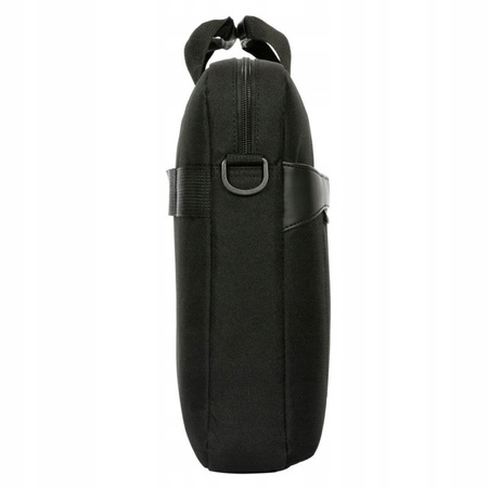 TARGUS Torba na laptopa 13-14'' GeoLite EcoSmart Slim Brief - Black
