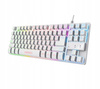 TRUST Klawiatura gamingowa przewodowa GXT 833W Thado
