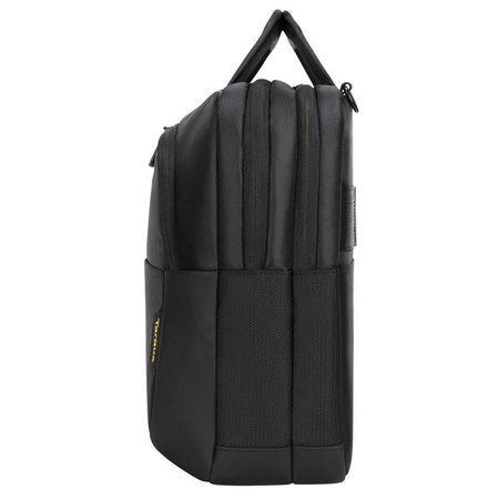 TARGUS Torba CityGear 12-14 cala Topload Laptop Case - czarna