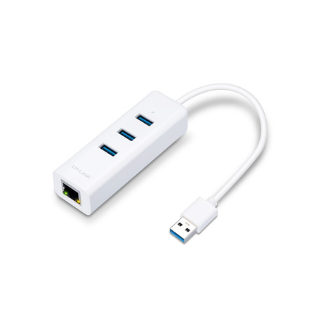 TP-LINK UE330 Ethernet to USB 3.0