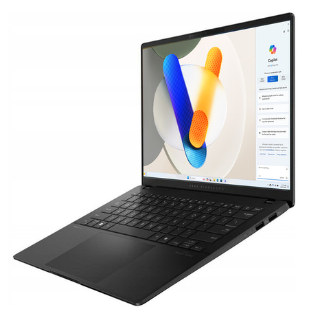 Asus VivoBook S Core Ultra 7 32GB 1TB SSD 14.5" OLED WIN11 Neutral Black