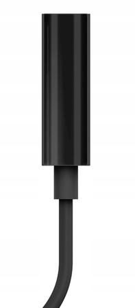 SAVIO Adapter audio - USB-C Jack 3,5mm AK-74