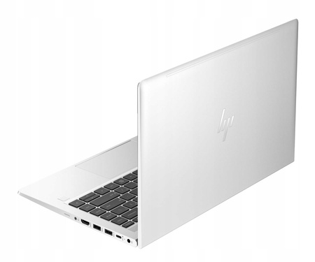Laptop HP EliteBook 645 G10 14" AMD Ryzen5 PRO 7530 16GB 512SSD BLK FP W11P